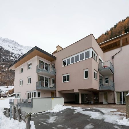 Holiday Apartment In Zwieselstein Near S Lden Solden Exterior photo
