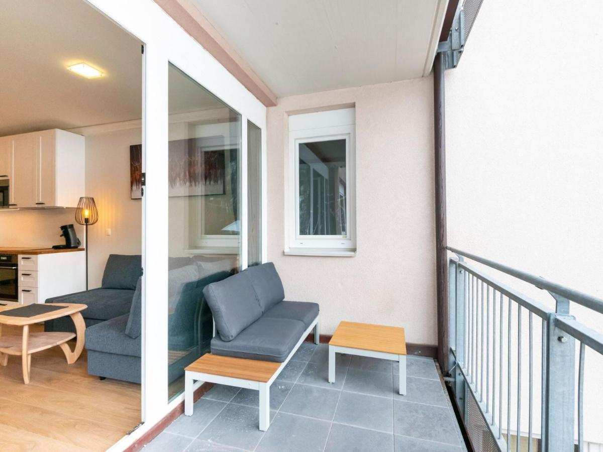 Holiday Apartment In Zwieselstein Near S Lden Solden Exterior photo