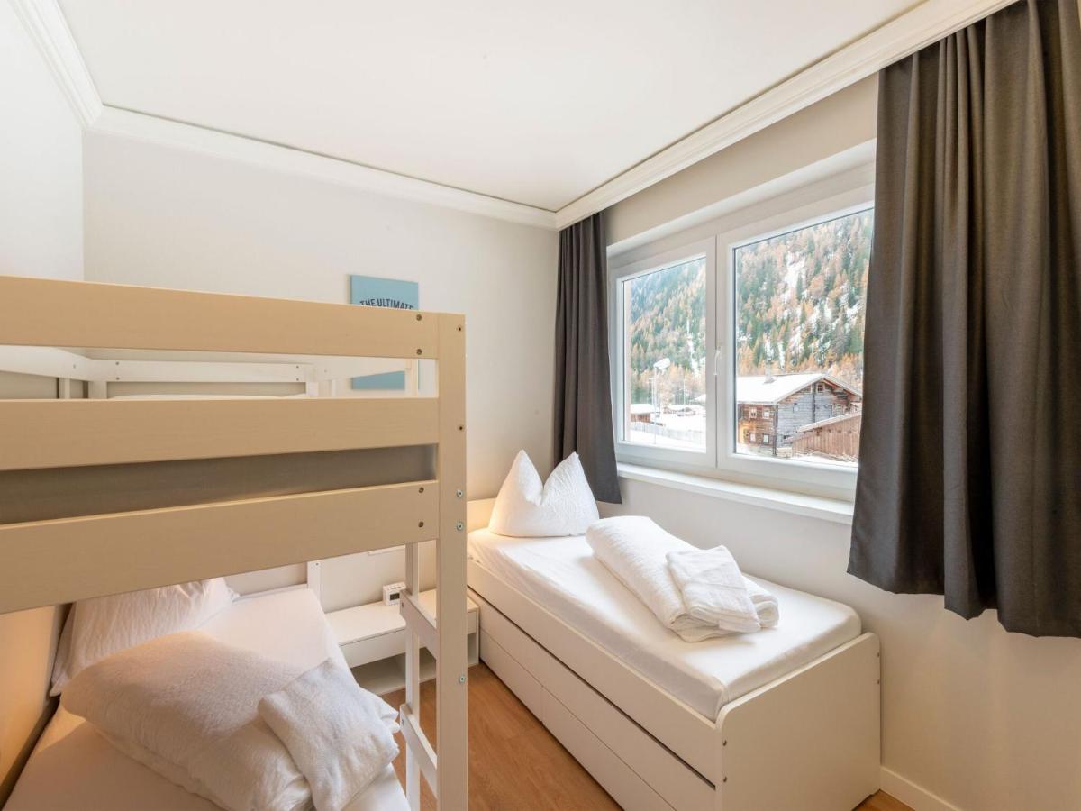 Holiday Apartment In Zwieselstein Near S Lden Solden Exterior photo